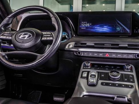 Used 2023 Hyundai Palisade Calligraphy FWD image 18
