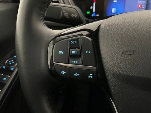 Used 2024 Ford Escape Active AWD/4WD image 18