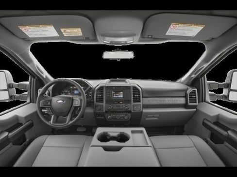 Used 2019 Ford F350 XL w/ STX Appearance Package image 5