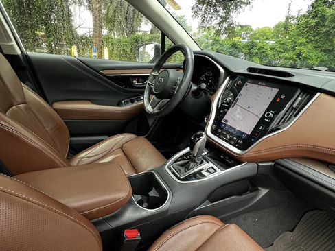 Used 2020 Subaru Outback Touring XT image 48