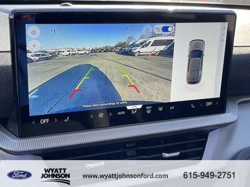 New 2026 Ford Explorer Active image 27