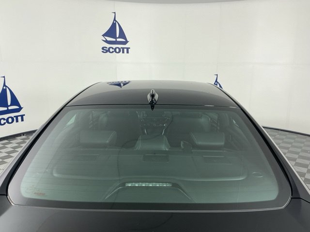 Certified 2022 Honda Accord Sport image 30