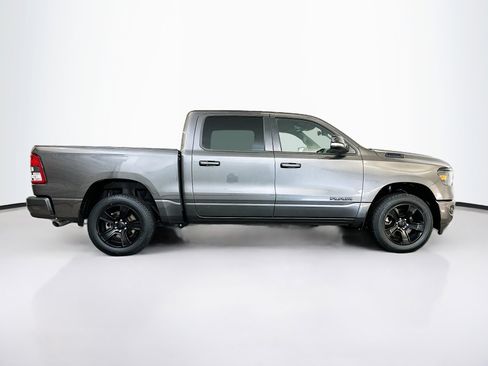 Used 2022 RAM 1500 Big Horn image 10