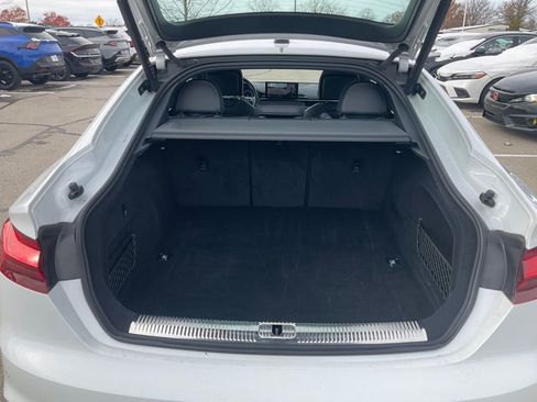 Used 2024 Audi A5 2.0T Premium Plus image 31