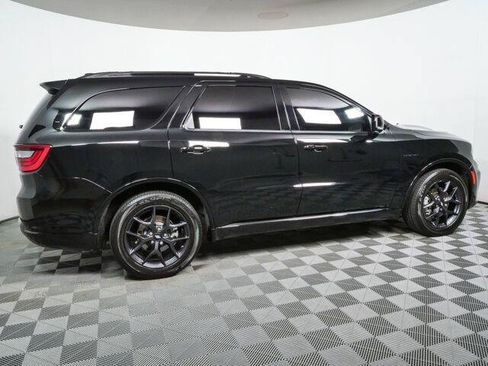 Used 2026 Dodge Durango GT AWD/4WD image 11