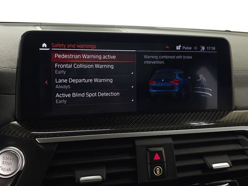 Used 2021 BMW X3 M40i w/ Premium Package AWD/4WD image 27