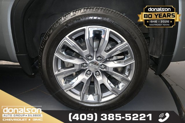 Used 2024 GMC Sierra 1500 Denali AWD/4WD image 13