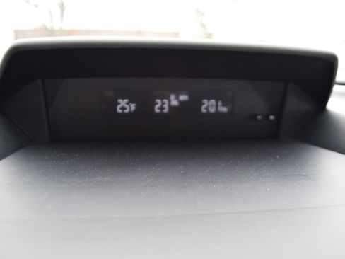 Used 2022 Subaru Impreza 2.0i image 20