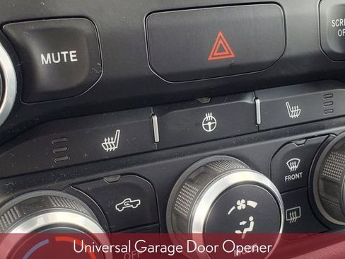 Used 2023 RAM 1500 Big Horn AWD/4WD image 27