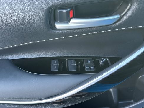 Used 2022 Toyota Corolla XSE image 13