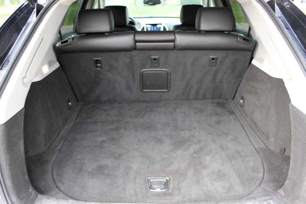 Used 2015 Cadillac SRX FWD image 39