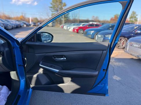 Used 2021 Nissan Sentra SR image 21