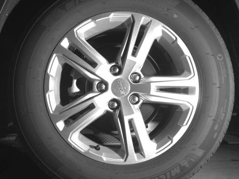 Used 2024 GMC Terrain SLE FWD image 14