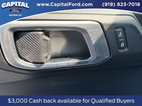 New 2026 Ford Bronco Big Bend AWD/4WD image 22