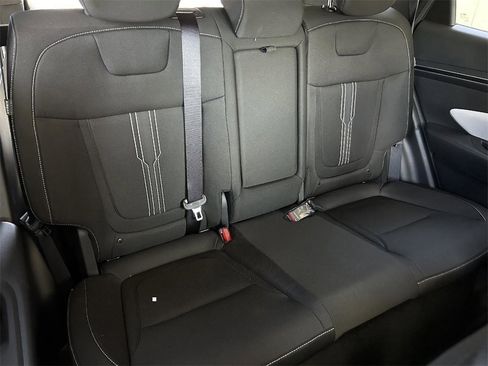 Used 2024 Hyundai Tucson Blue image 21