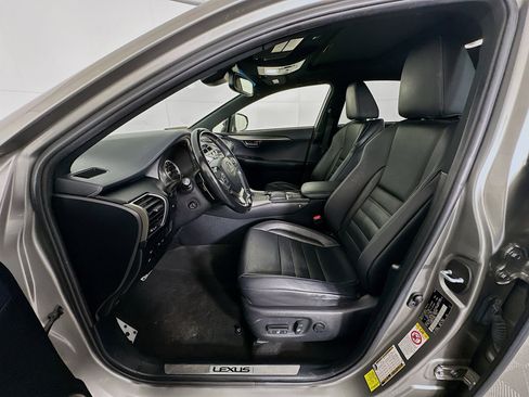 Used 2018 Lexus NX 300 F Sport image 13