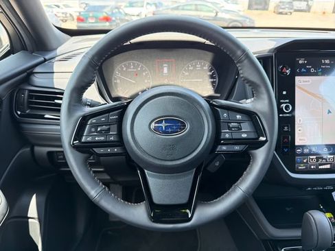 Certified 2026 Subaru Forester Touring AWD/4WD image 10