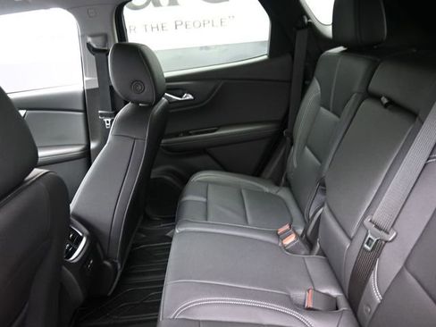 Used 2023 Chevrolet Blazer LT w/ LPO, Floor Liner Package FWD image 22
