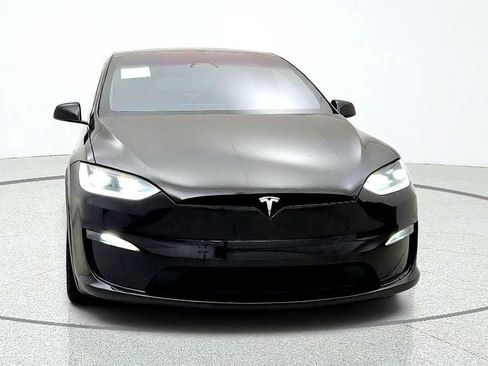 Used 2023 Tesla Model X AWD/4WD image 2