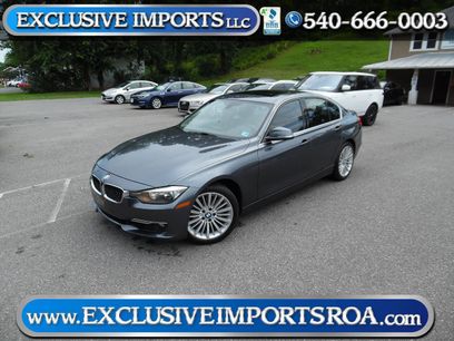 Used 2013 BMW 328i Sedan