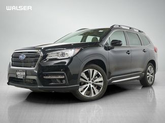 Used 2022 Subaru Ascent Limited w/ Technology Package AWD/4WD video 1