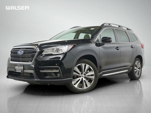 Used 2022 Subaru Ascent Limited w/ Technology Package AWD/4WD image 1