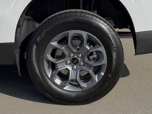 New 2026 Ford Maverick XLT FWD image 13
