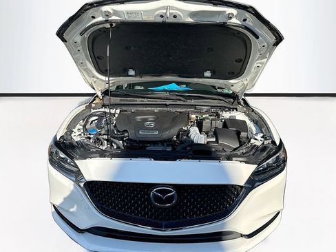 Used 2018 MAZDA MAZDA6 Grand Touring image 32