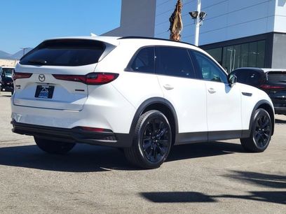 New 2026 MAZDA CX-90 3.3 Turbo w/ Premium Sport Pkg