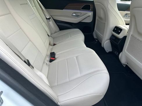 Used 2026 Mercedes-Benz GLE 350 4MATIC image 31