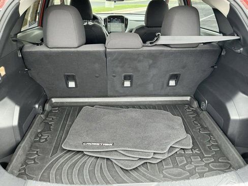 Used 2024 Subaru Crosstrek 2.0i Premium image 18