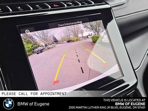 Used 2024 Jeep Grand Cherokee Altitude AWD/4WD image 28