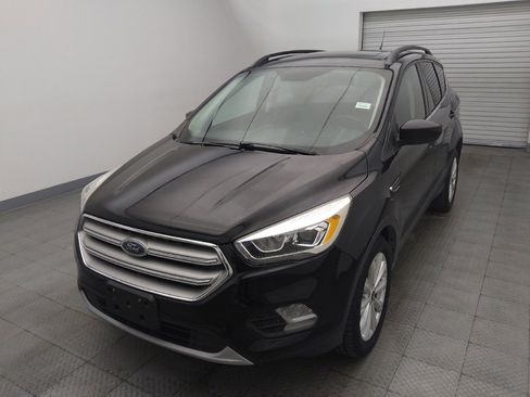 Used 2019 Ford Escape SEL FWD image 15