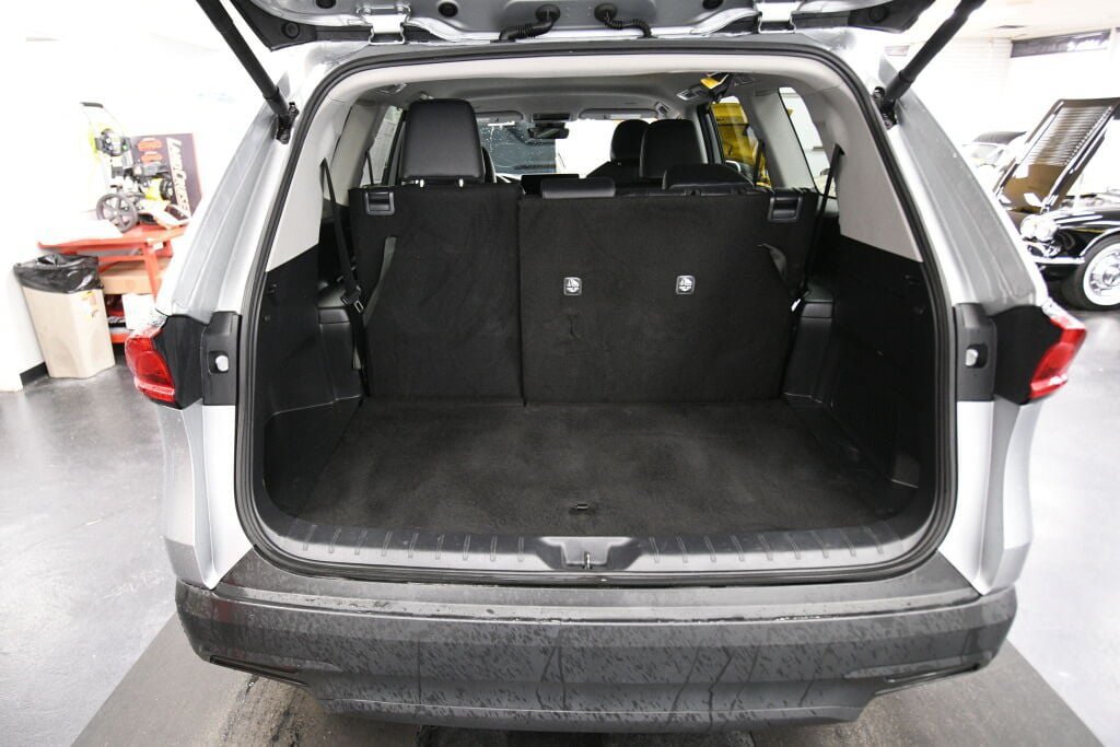 Certified 2025 Toyota Grand Highlander AWD image 23