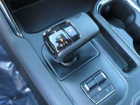 Used 2023 GMC Sierra 1500 AT4 w/ AT4 Preferred Package image 22