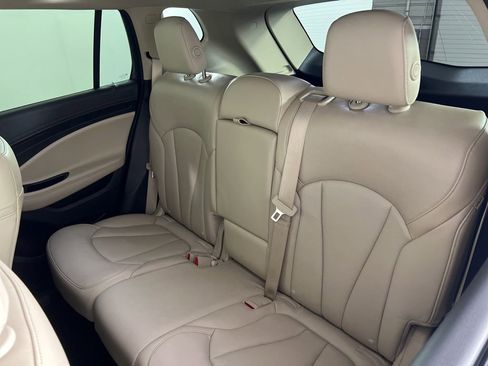 Used 2016 Buick Envision Premium image 6