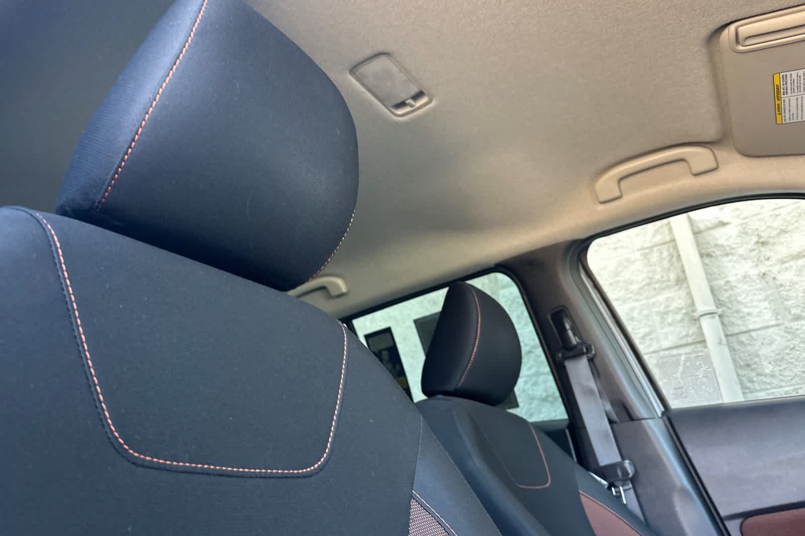 Used 2023 Nissan Kicks SR w/ Interior Electronics Package FWD image 16