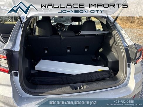 New 2026 Subaru Impreza 2.0i Sport image 43