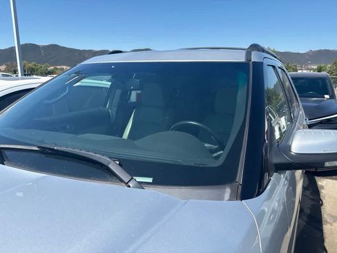 Used 2011 Ford Explorer Limited w/ 302A Rapid Spec Order Code AWD/4WD image 2