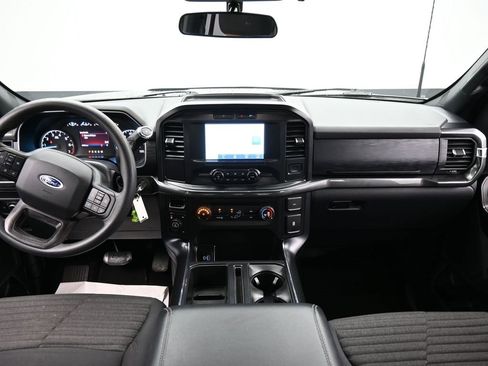 Used 2021 Ford F150 XL w/ STX Appearance Package image 14