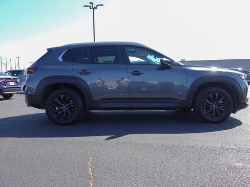 Certified 2025 MAZDA CX-50 AWD 2.5 S w/ Premium Package image 2