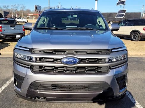 Certified 2024 Ford Expedition Max XLT image 2