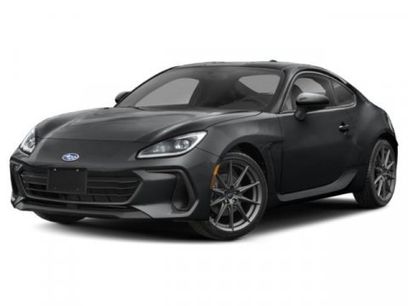 Used 2023 Subaru BRZ Limited