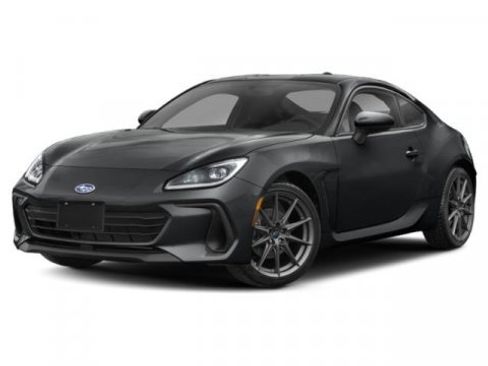 Used 2023 Subaru BRZ Limited image 1