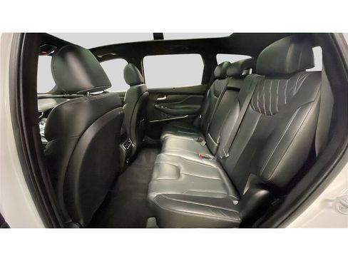 Used 2022 Hyundai Santa Fe Calligraphy AWD/4WD image 16