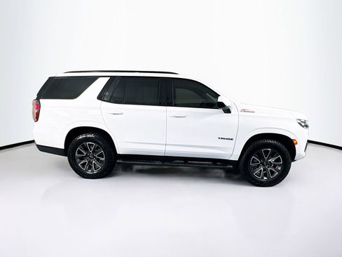 Used 2023 Chevrolet Tahoe Z71 AWD/4WD image 11