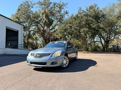 Used 2011 Nissan Altima 2.5 S