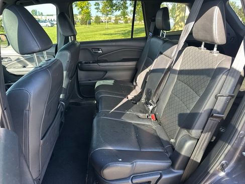 Used 2019 Honda Passport EX-L image 13