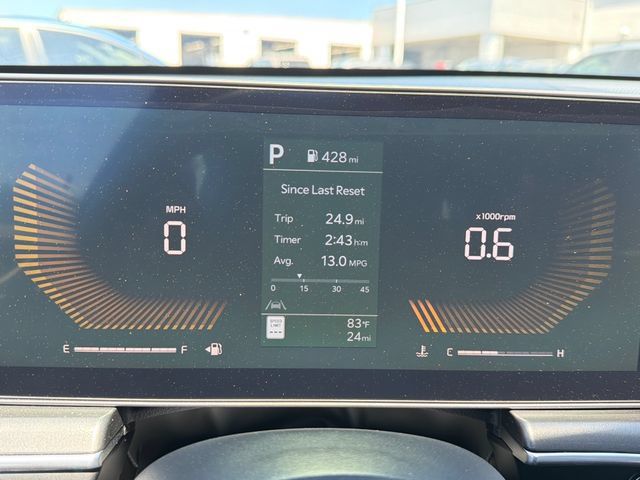 New 2026 Kia K5 GT-Line w/ GT-Line Premium Package FWD image 11