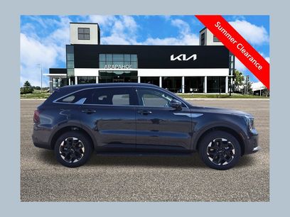 New 2026 Kia Sorento S
